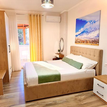 Elite Apartments دراس المظهر الخارجي الصورة