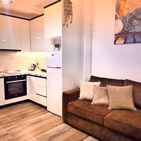 Elite Apartments دراس المظهر الخارجي الصورة