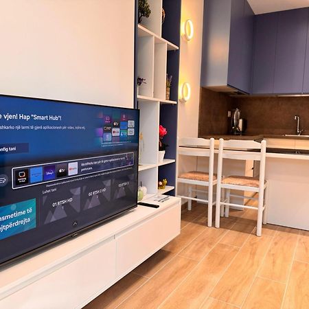 Elite Apartments دراس المظهر الخارجي الصورة