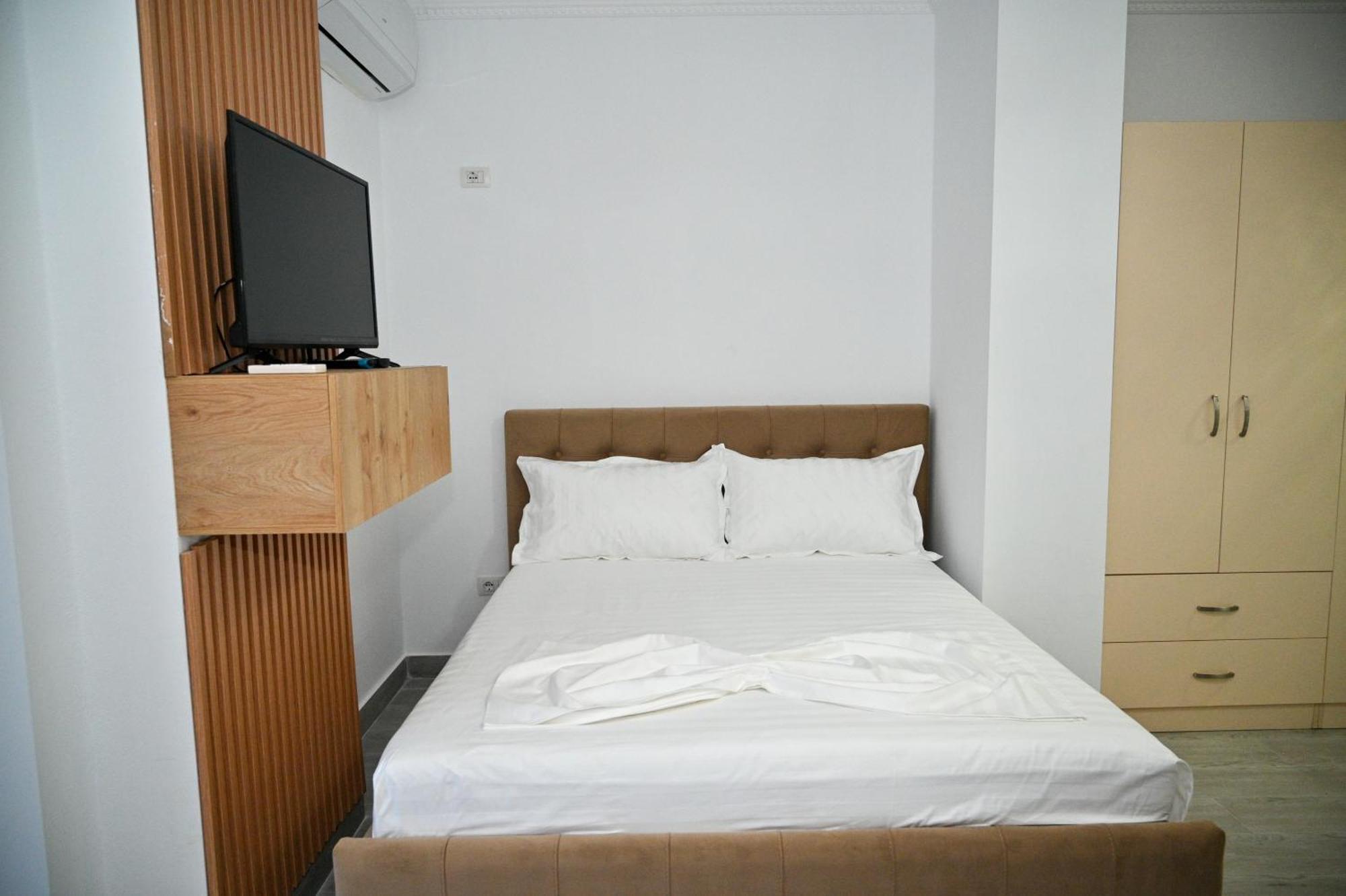Elite Apartments دراس المظهر الخارجي الصورة