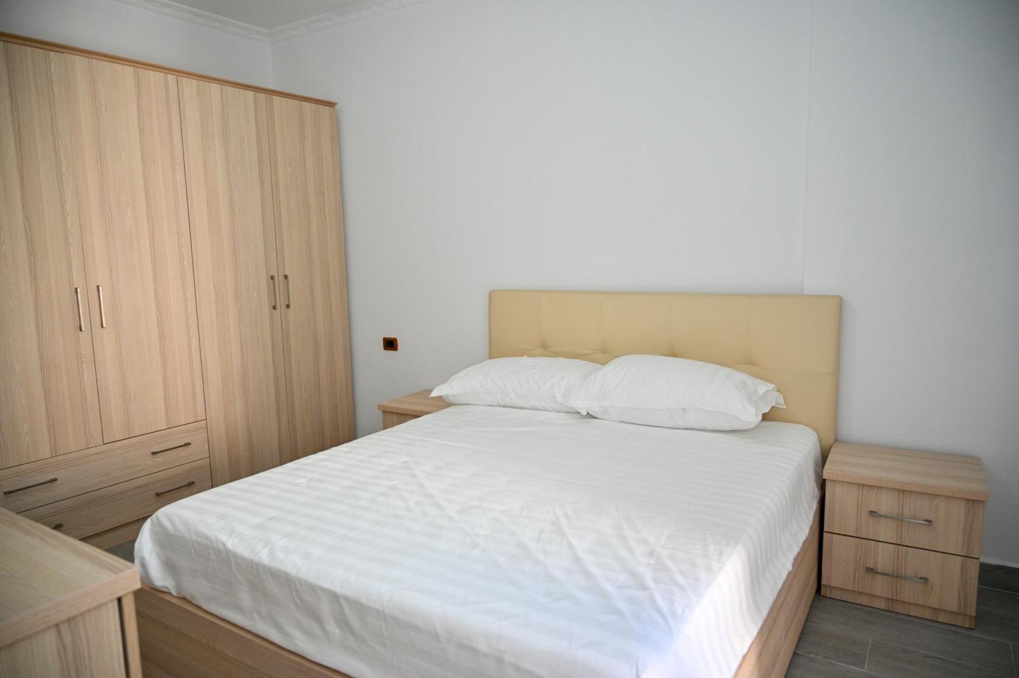 Elite Apartments دراس المظهر الخارجي الصورة