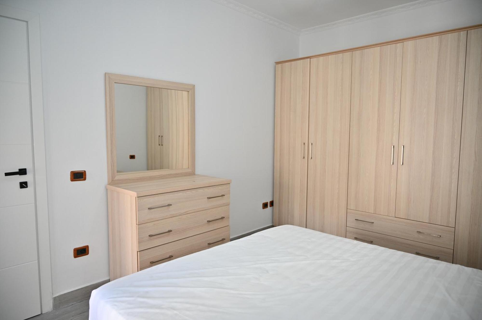 Elite Apartments دراس المظهر الخارجي الصورة