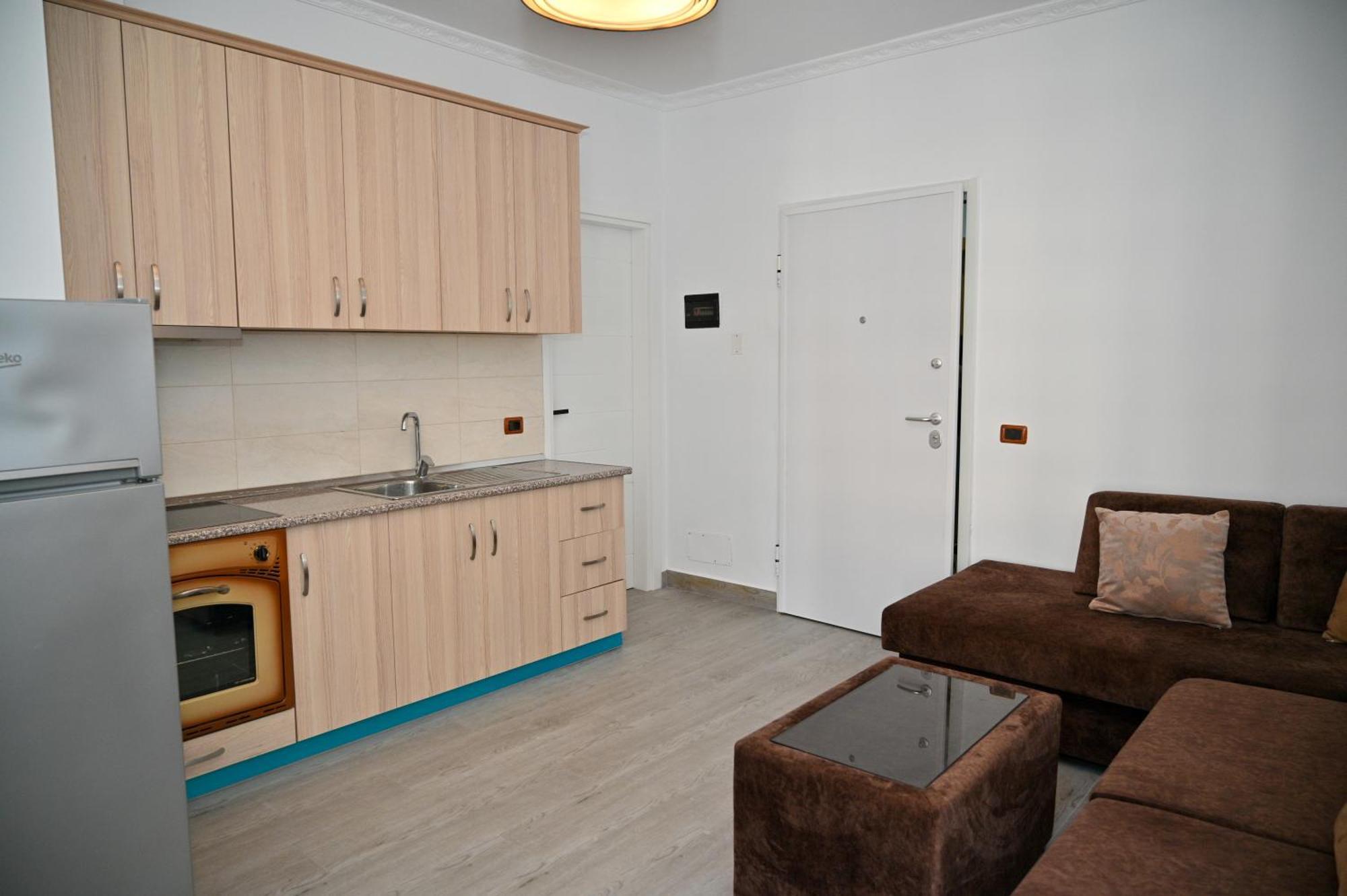 Elite Apartments دراس المظهر الخارجي الصورة