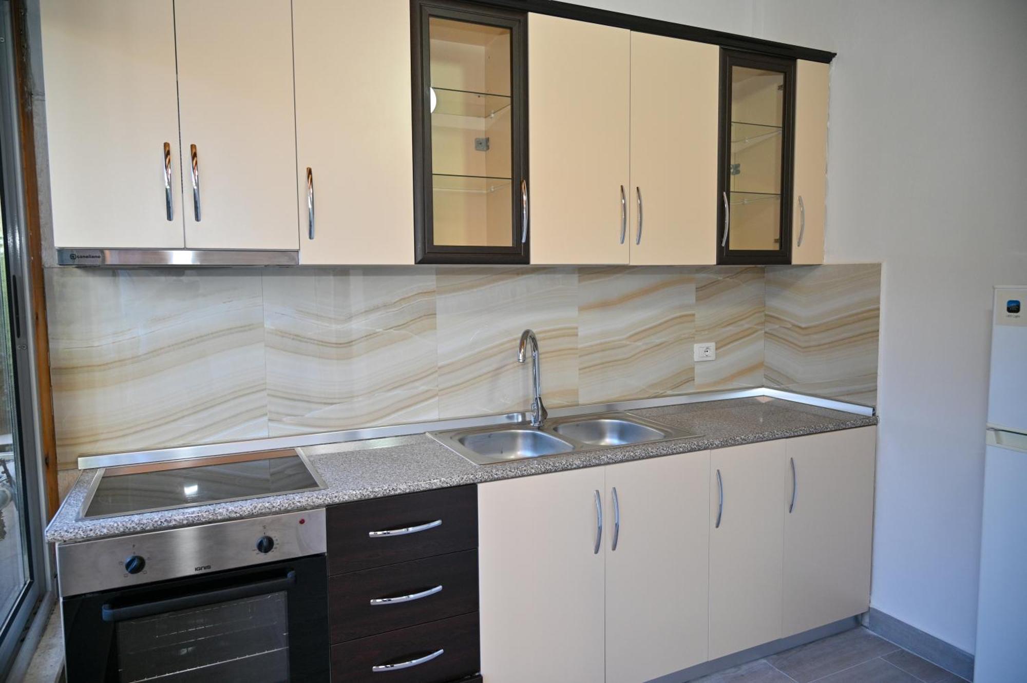 Elite Apartments دراس المظهر الخارجي الصورة