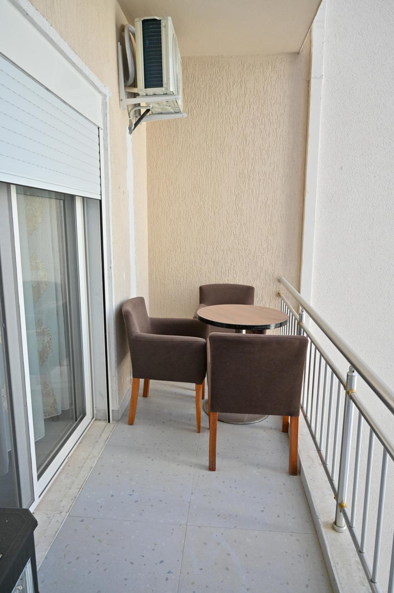 Elite Apartments دراس المظهر الخارجي الصورة