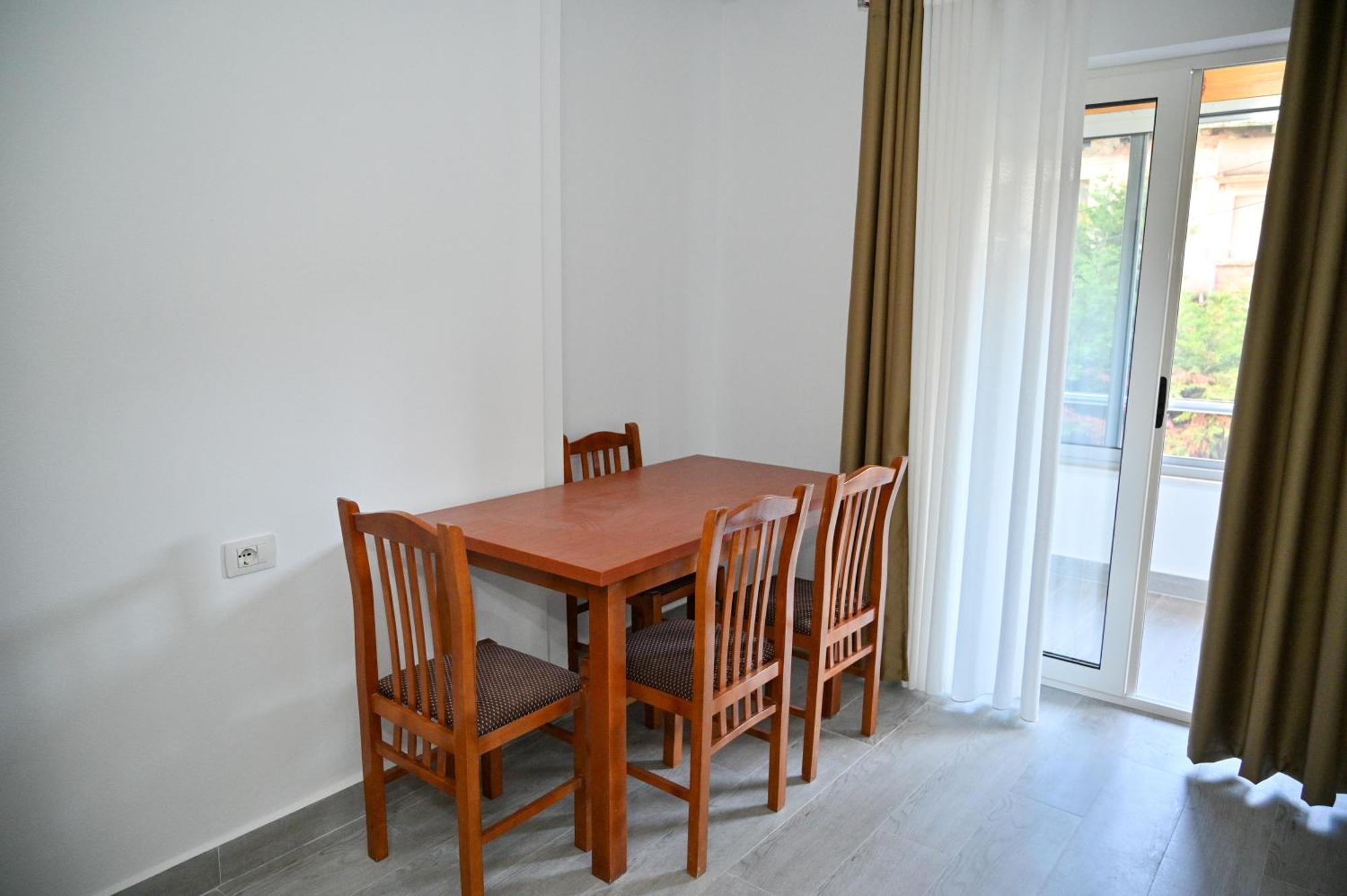 Elite Apartments دراس المظهر الخارجي الصورة