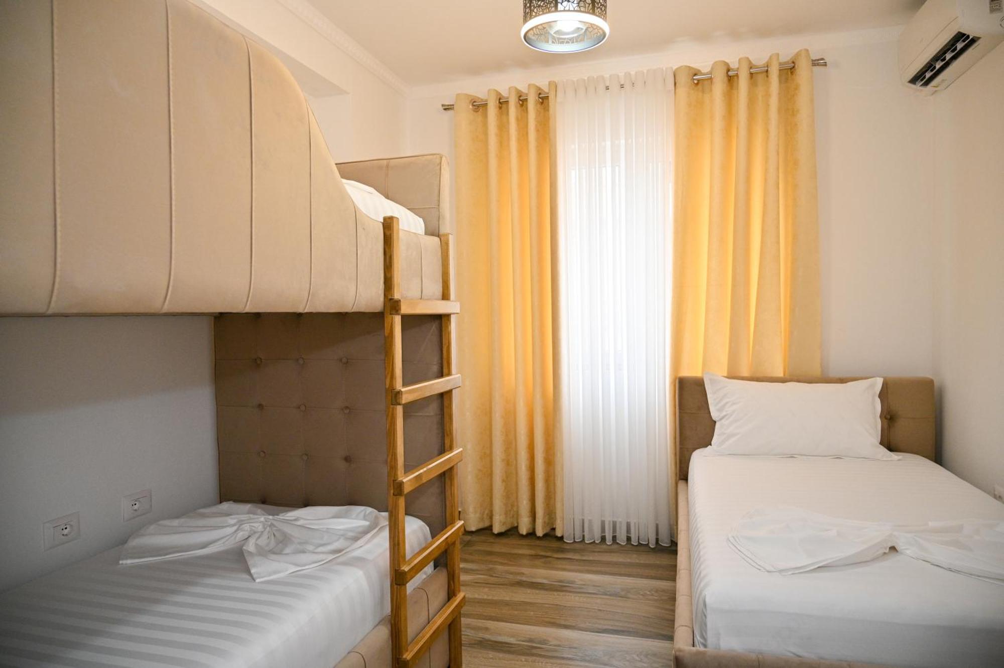 Elite Apartments دراس المظهر الخارجي الصورة