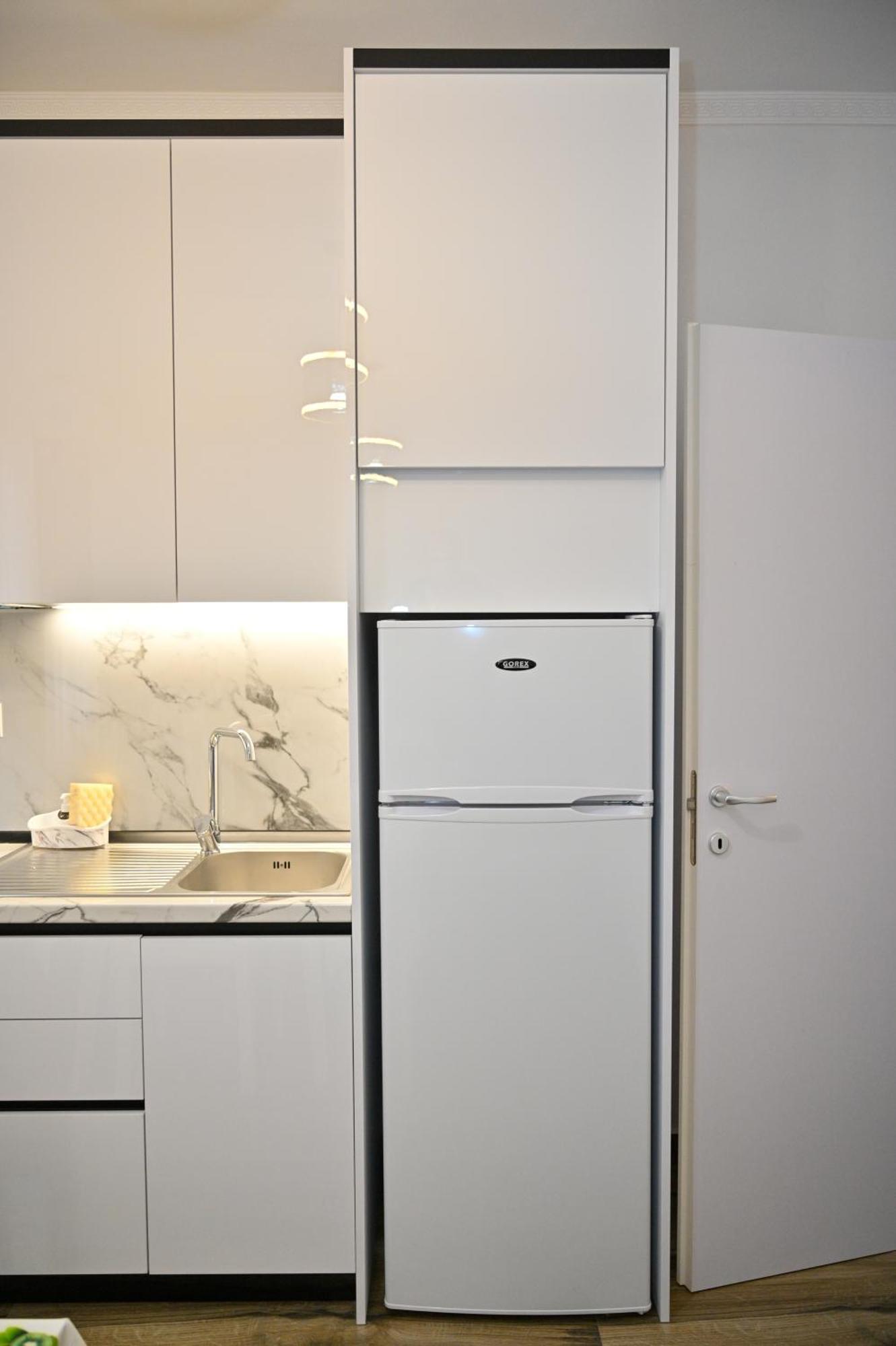 Elite Apartments دراس المظهر الخارجي الصورة