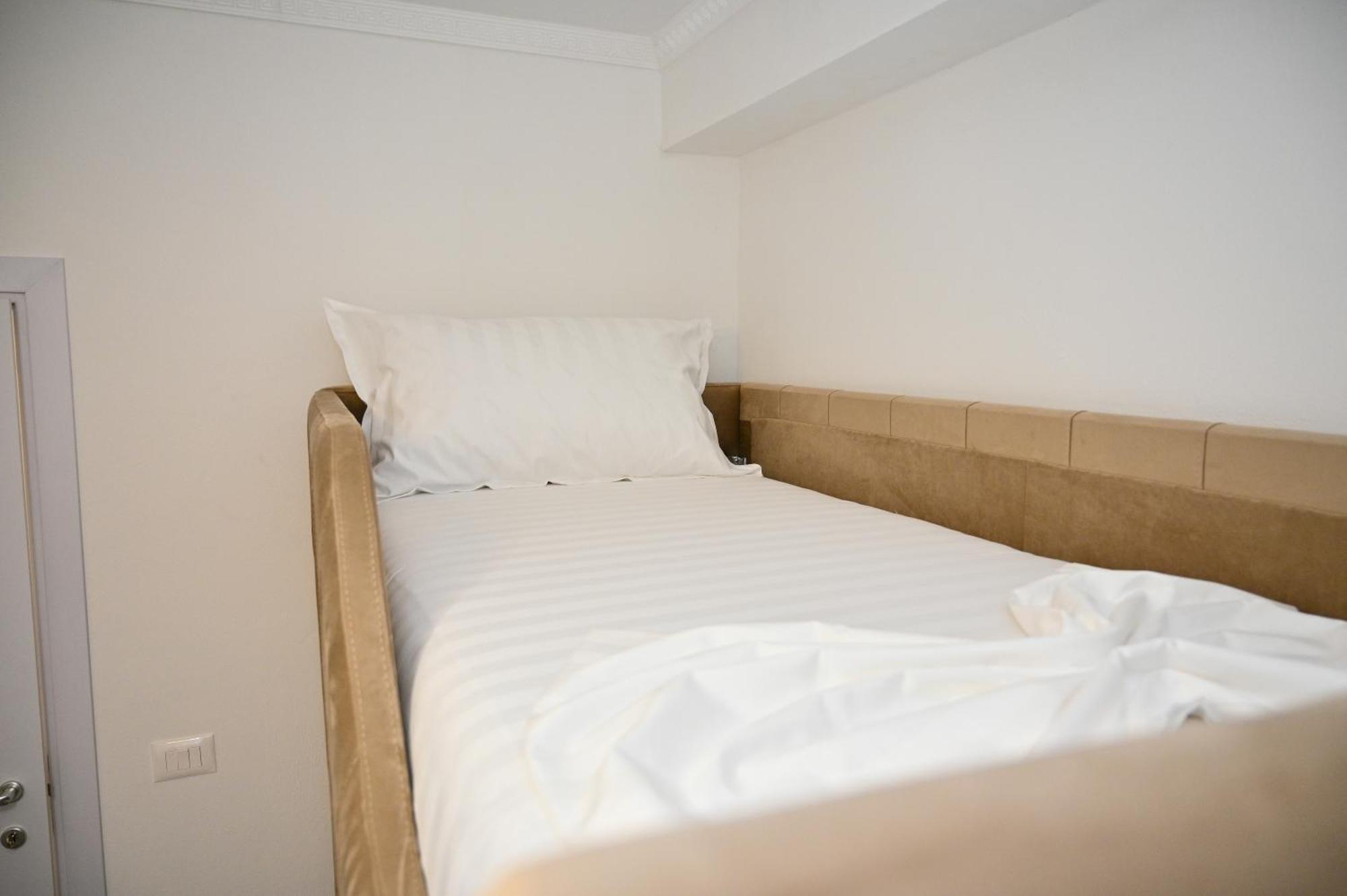 Elite Apartments دراس المظهر الخارجي الصورة