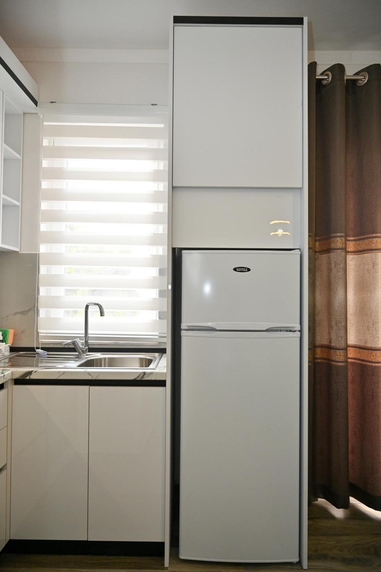 Elite Apartments دراس المظهر الخارجي الصورة