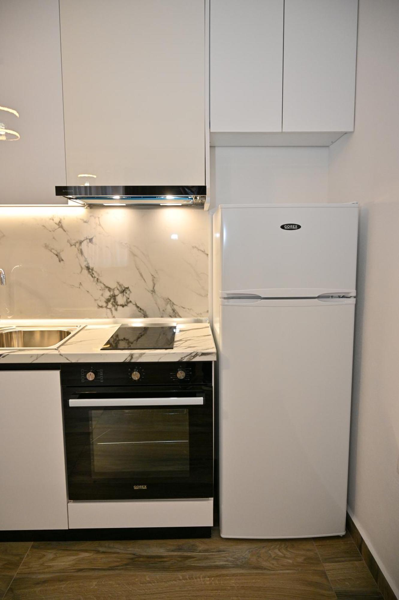 Elite Apartments دراس المظهر الخارجي الصورة