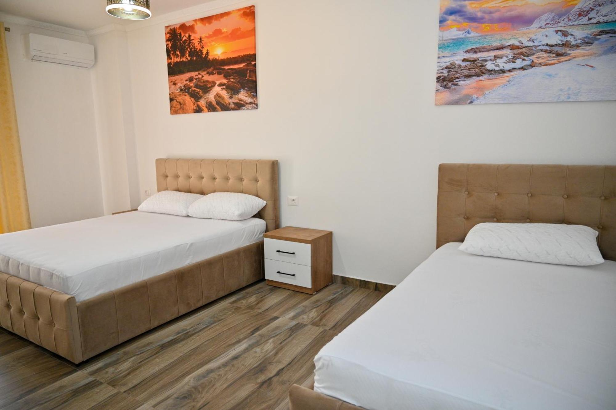 Elite Apartments دراس المظهر الخارجي الصورة