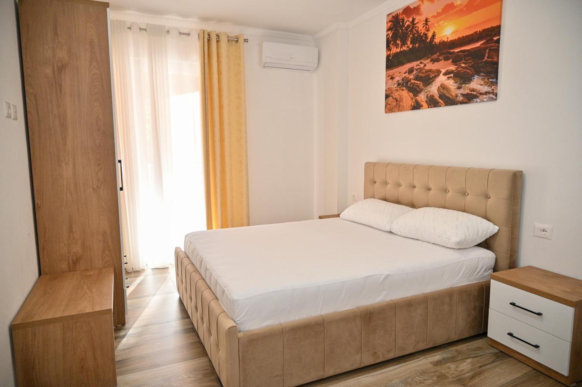 Elite Apartments دراس المظهر الخارجي الصورة