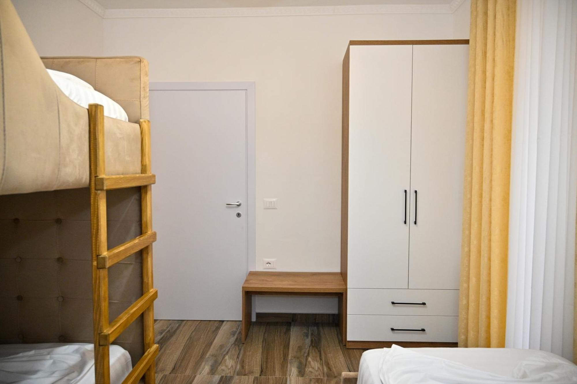 Elite Apartments دراس المظهر الخارجي الصورة