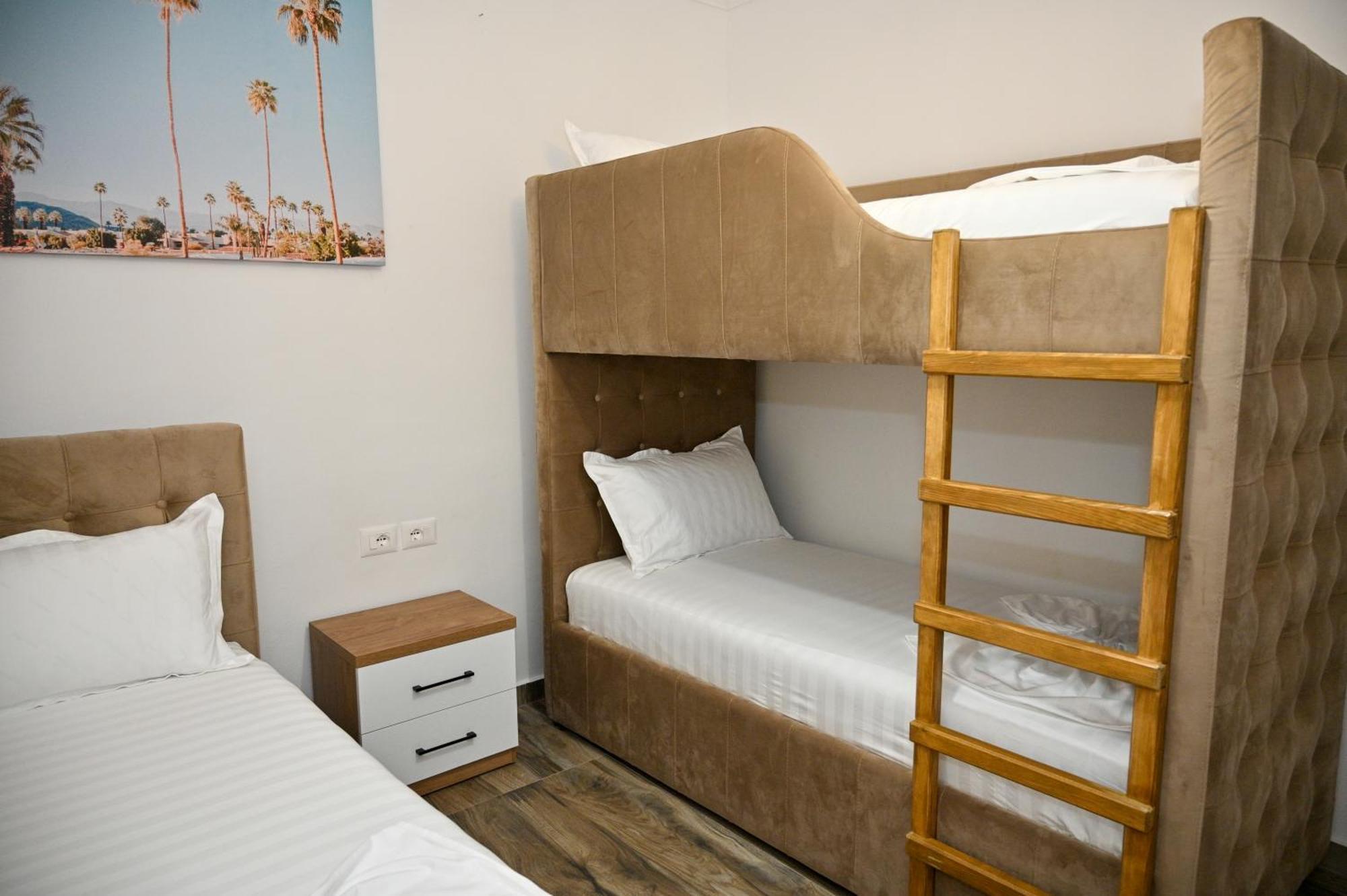 Elite Apartments دراس المظهر الخارجي الصورة