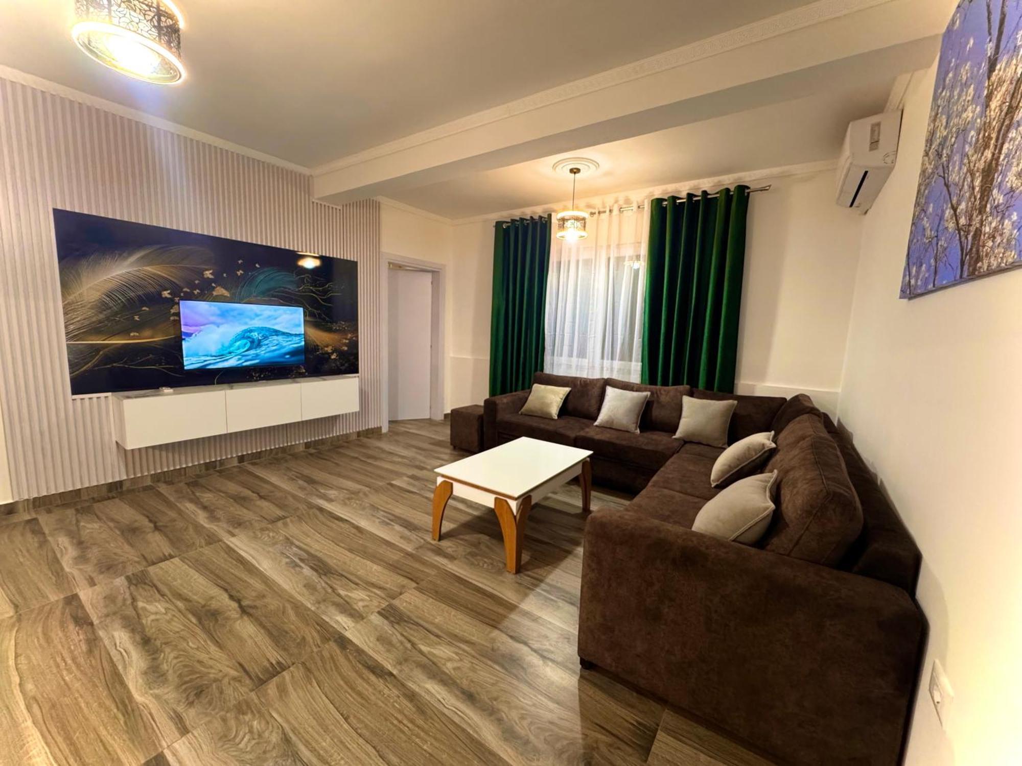 Elite Apartments دراس المظهر الخارجي الصورة