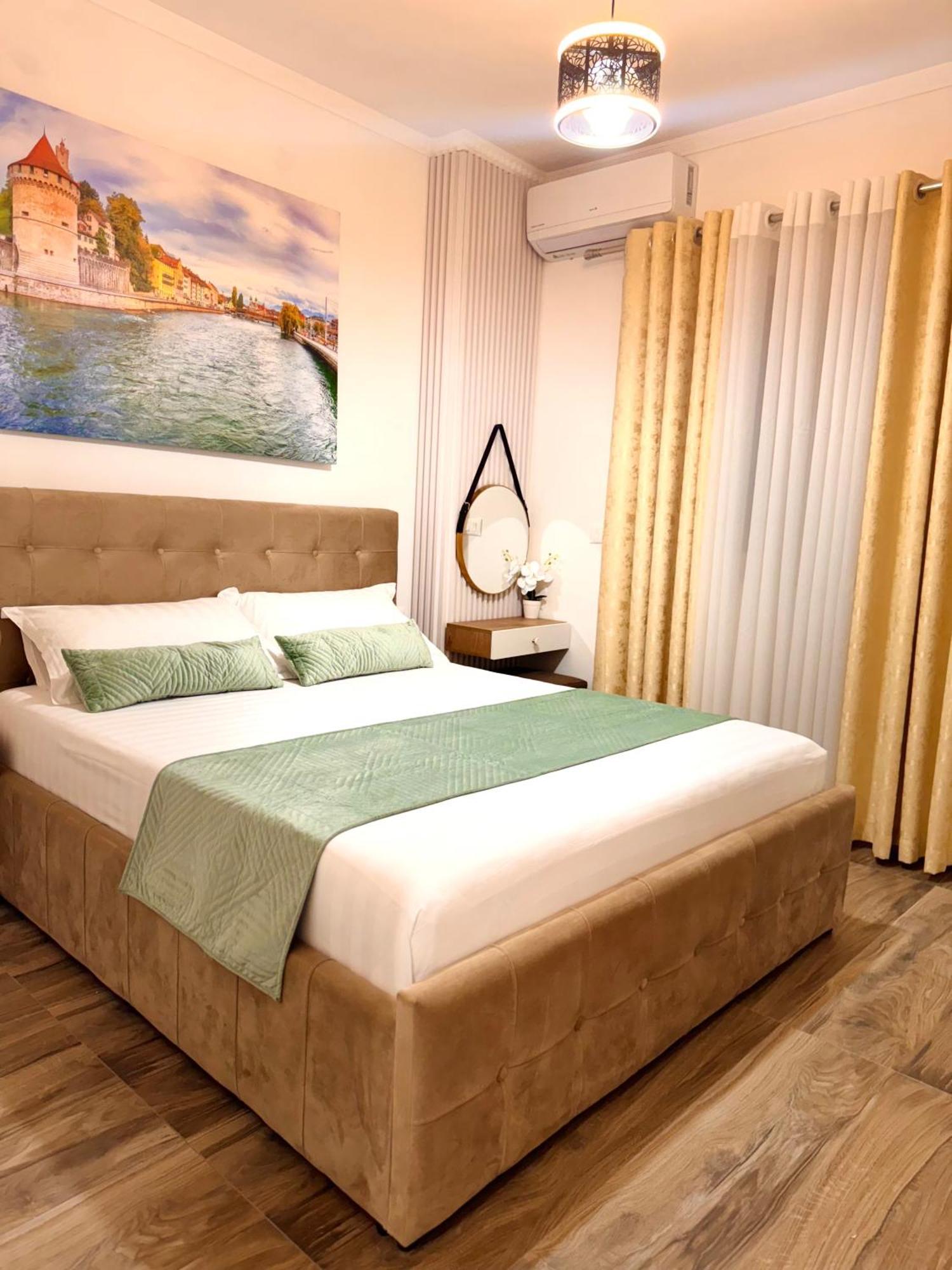 Elite Apartments دراس المظهر الخارجي الصورة