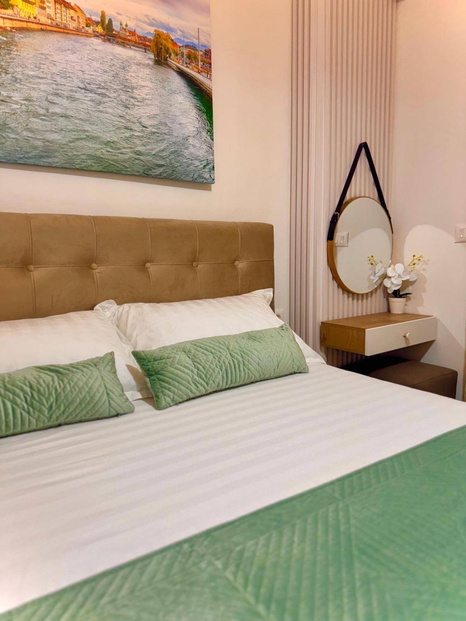 Elite Apartments دراس المظهر الخارجي الصورة