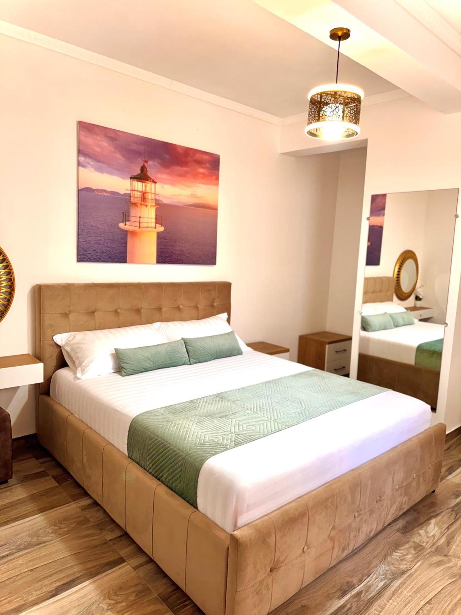 Elite Apartments دراس المظهر الخارجي الصورة