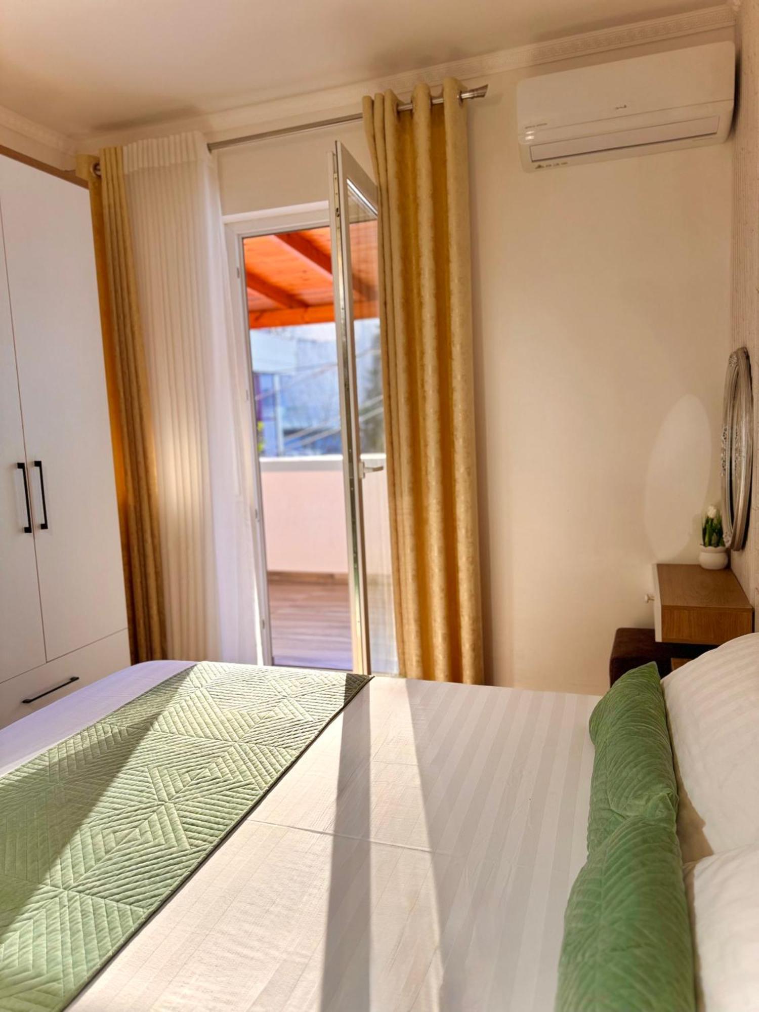 Elite Apartments دراس المظهر الخارجي الصورة