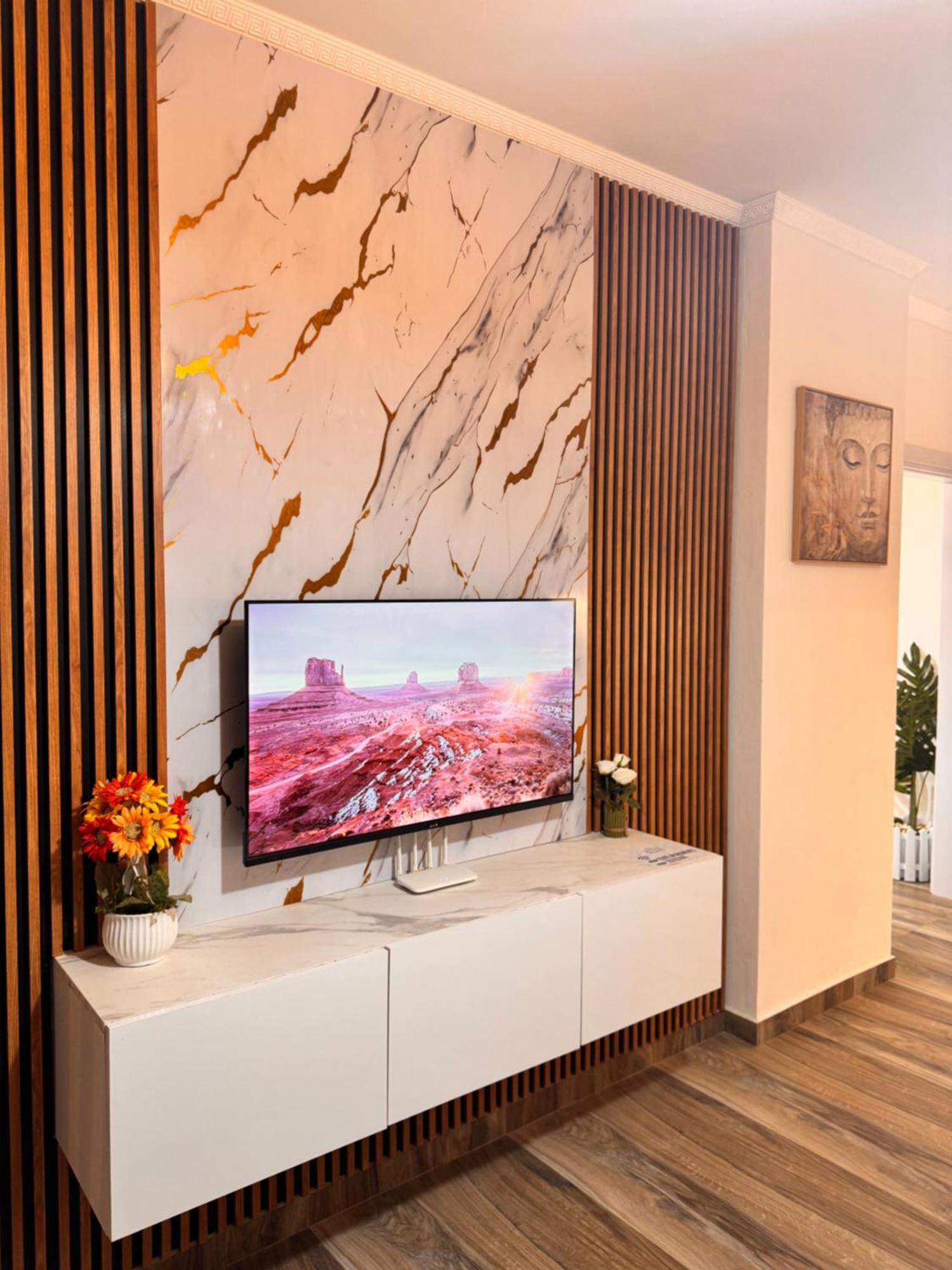 Elite Apartments دراس المظهر الخارجي الصورة