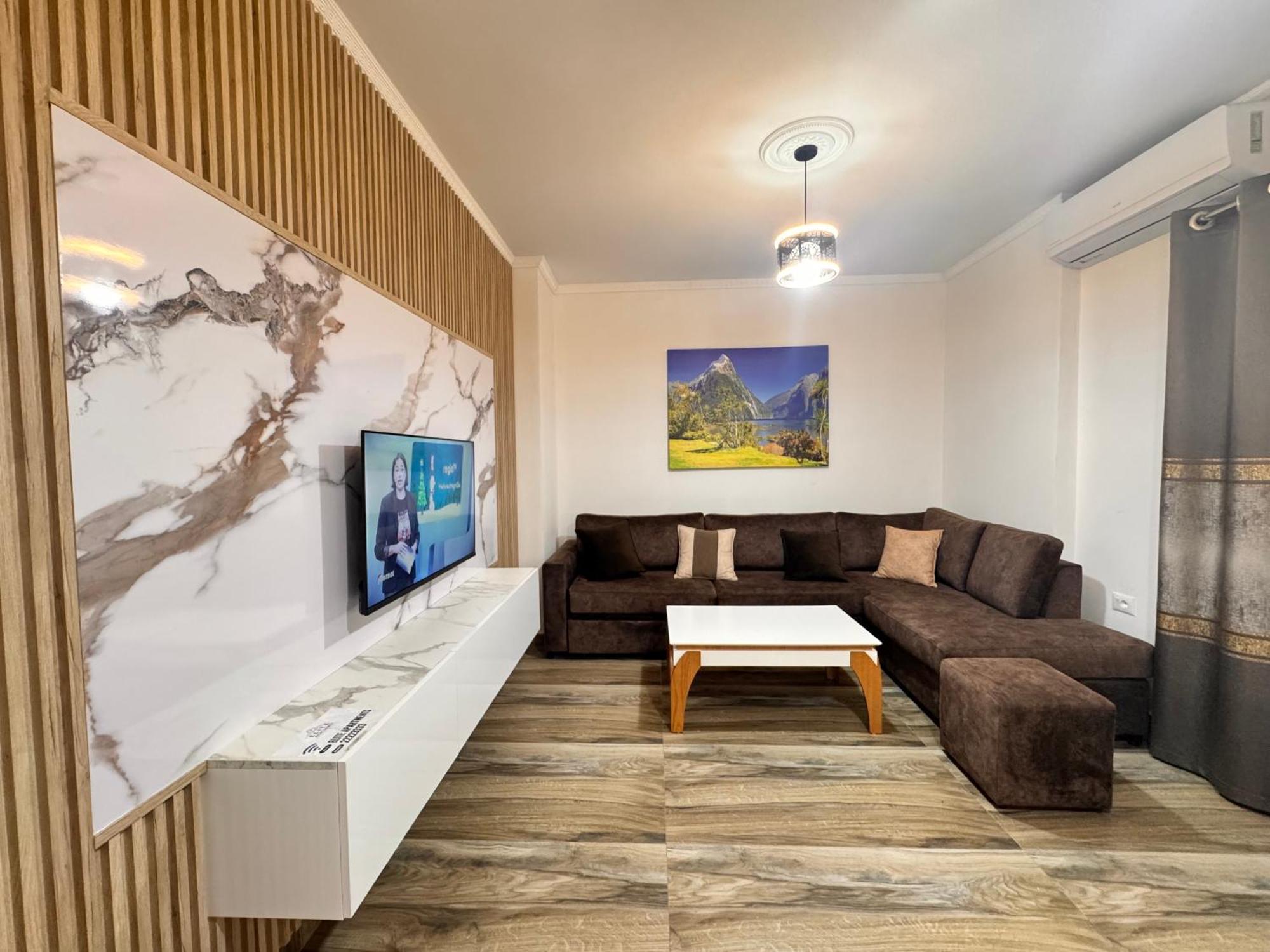 Elite Apartments دراس المظهر الخارجي الصورة