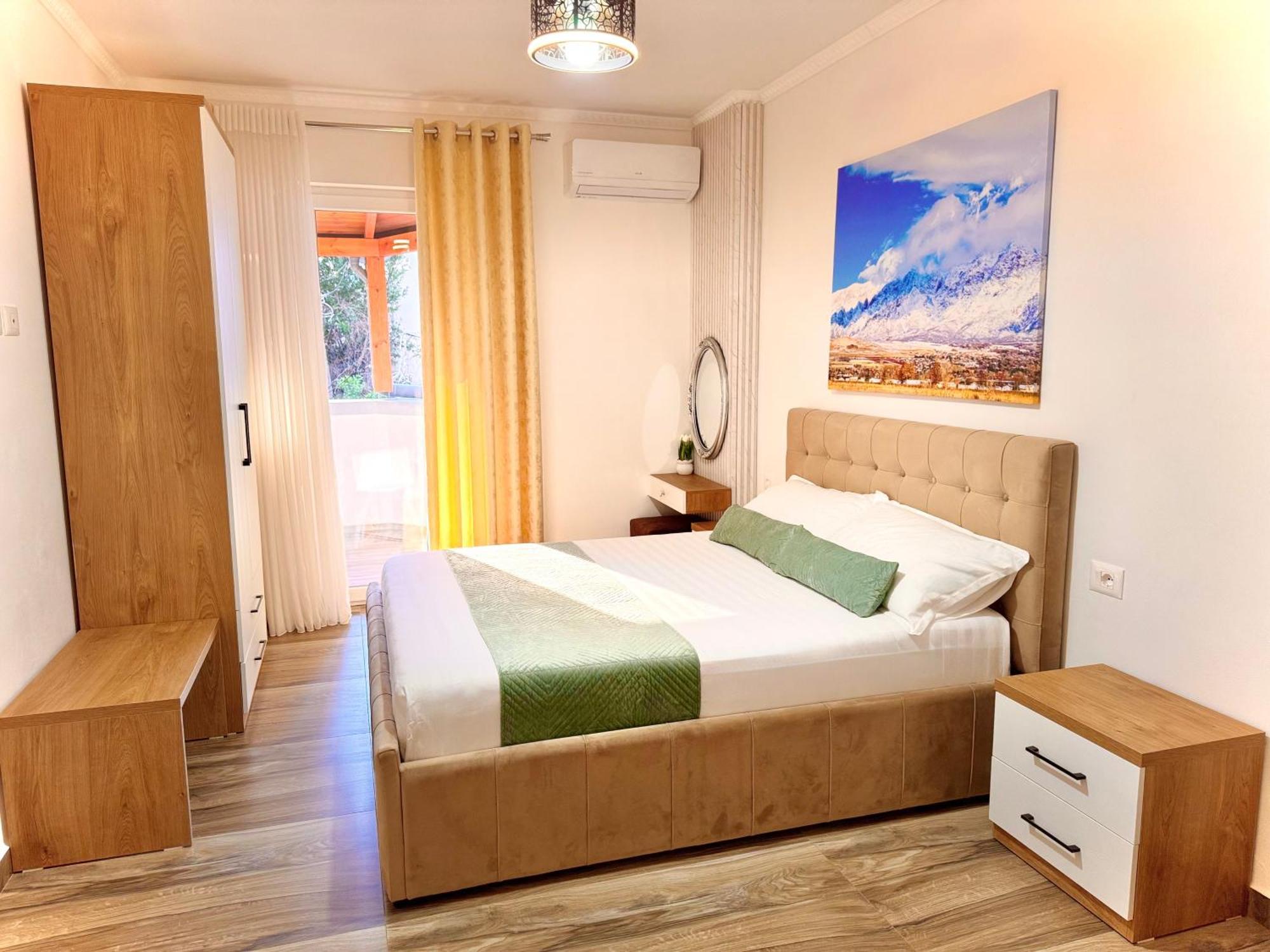 Elite Apartments دراس المظهر الخارجي الصورة