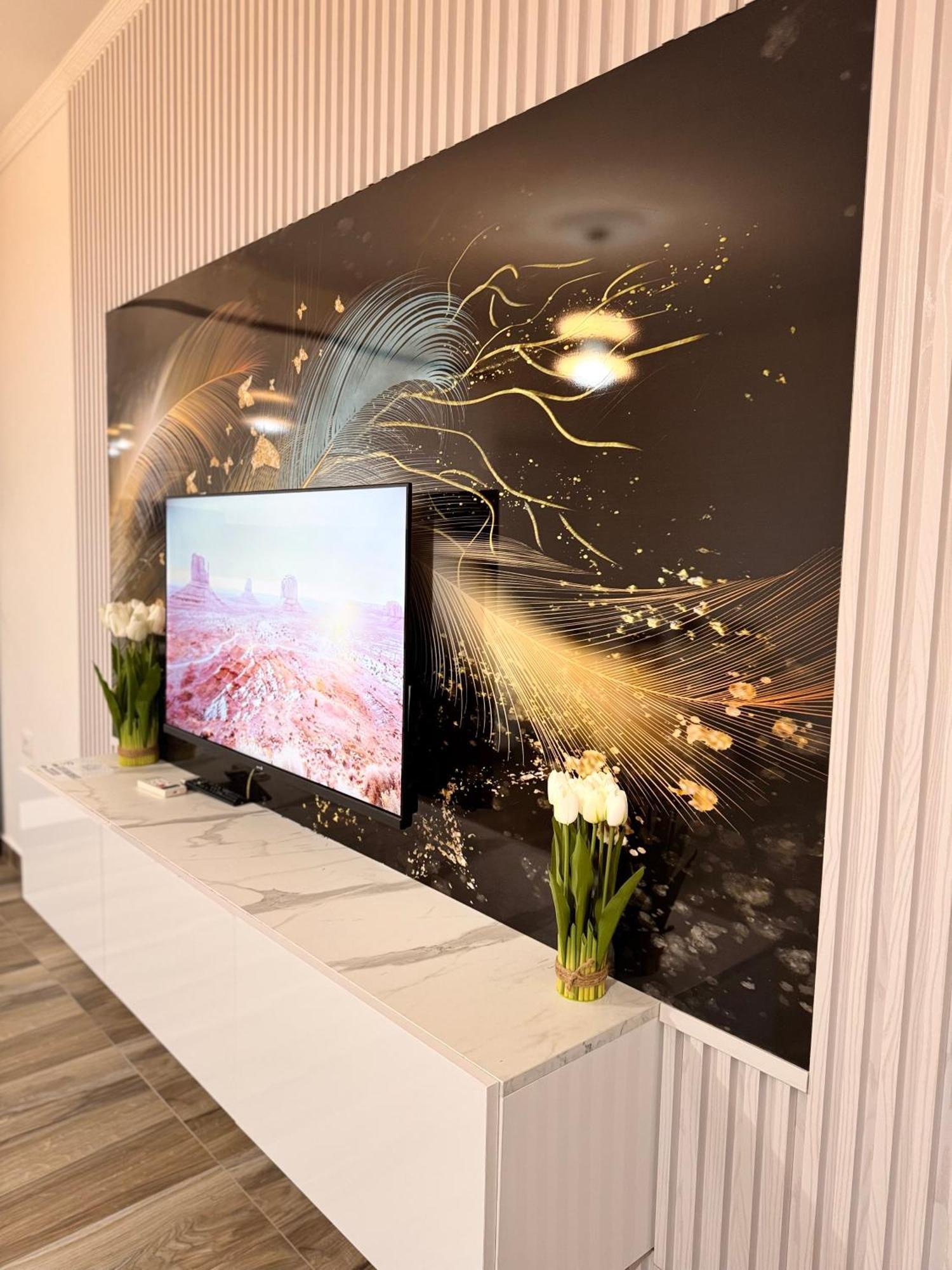 Elite Apartments دراس المظهر الخارجي الصورة