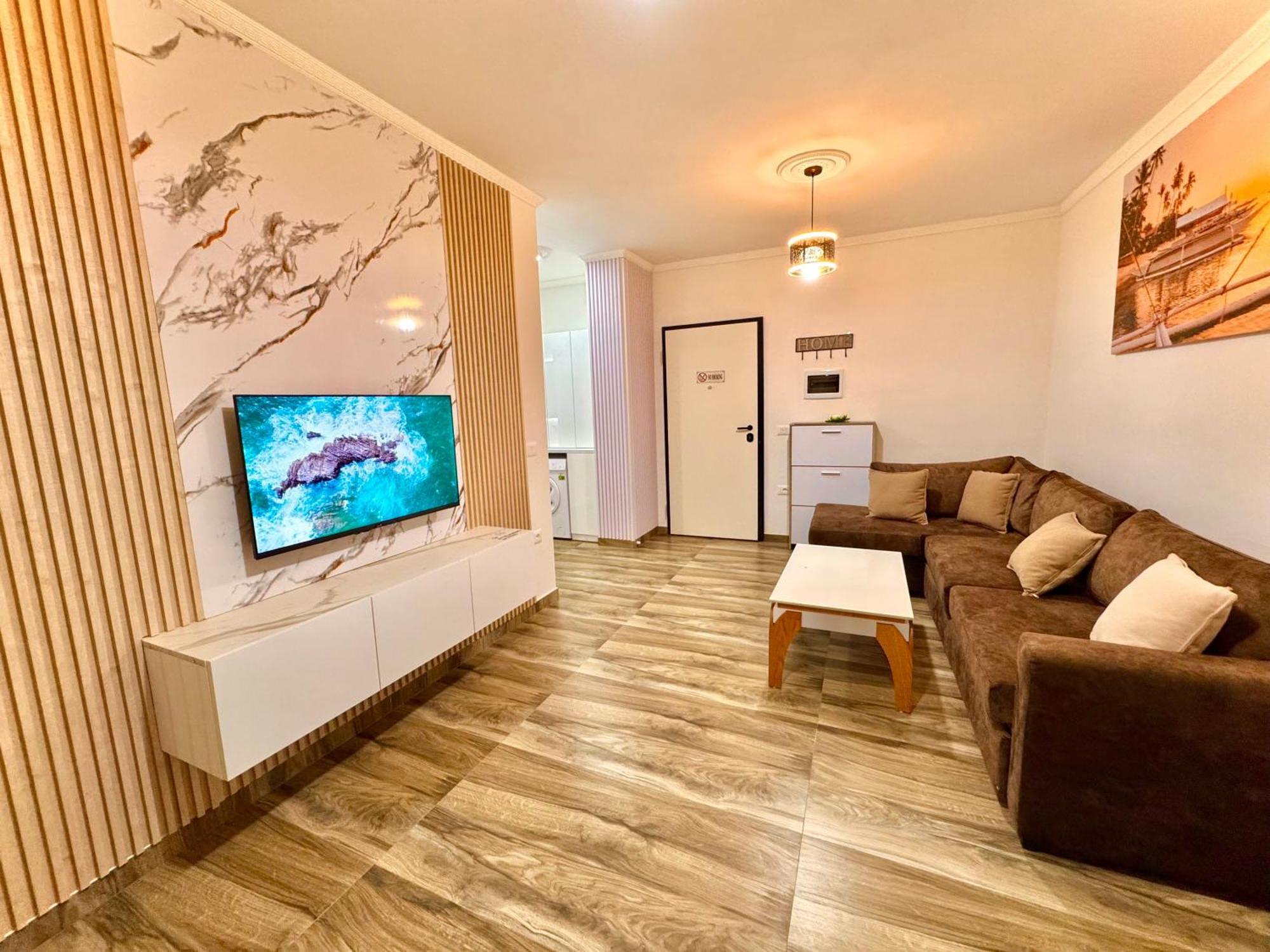 Elite Apartments دراس المظهر الخارجي الصورة