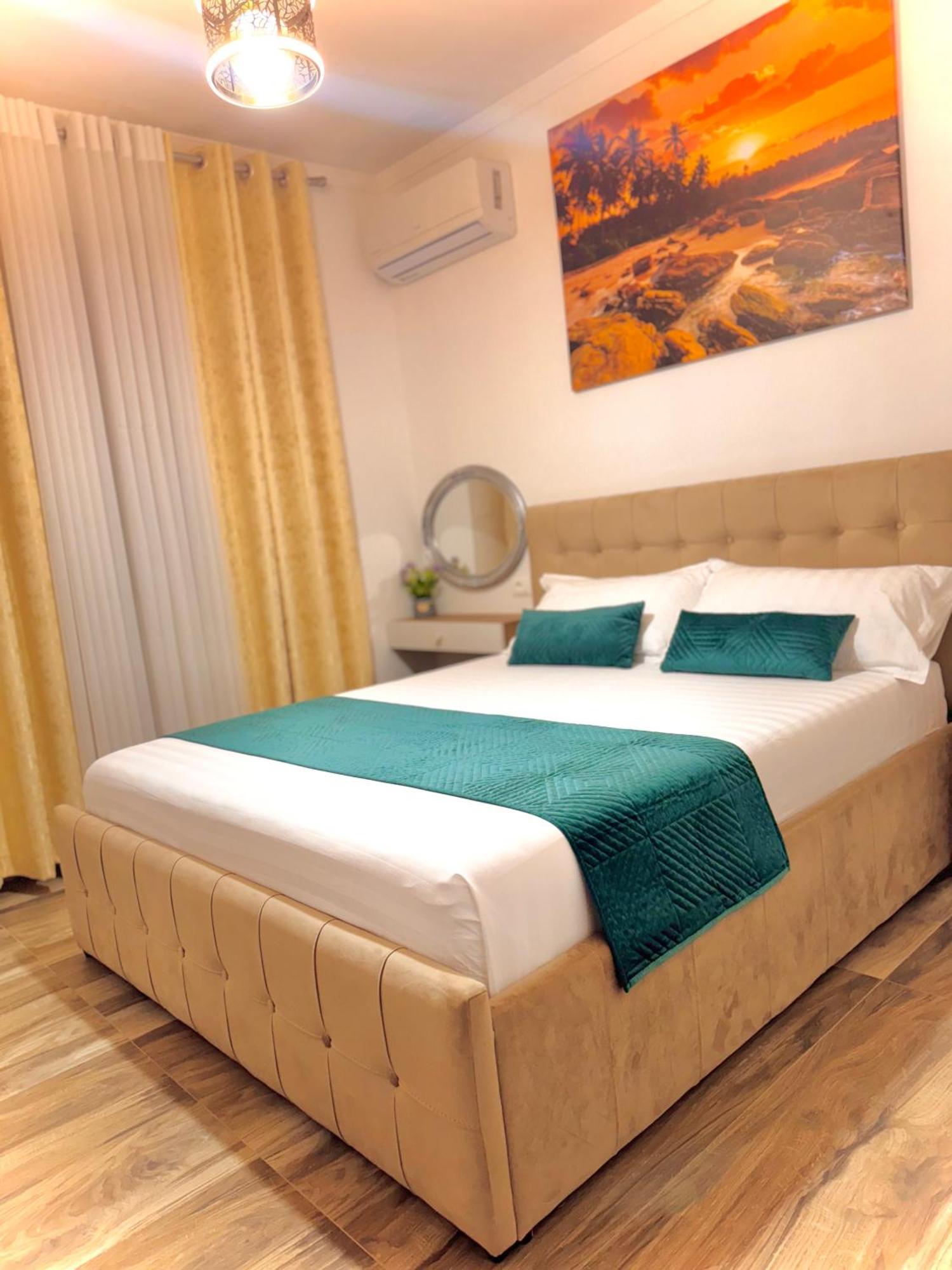 Elite Apartments دراس المظهر الخارجي الصورة