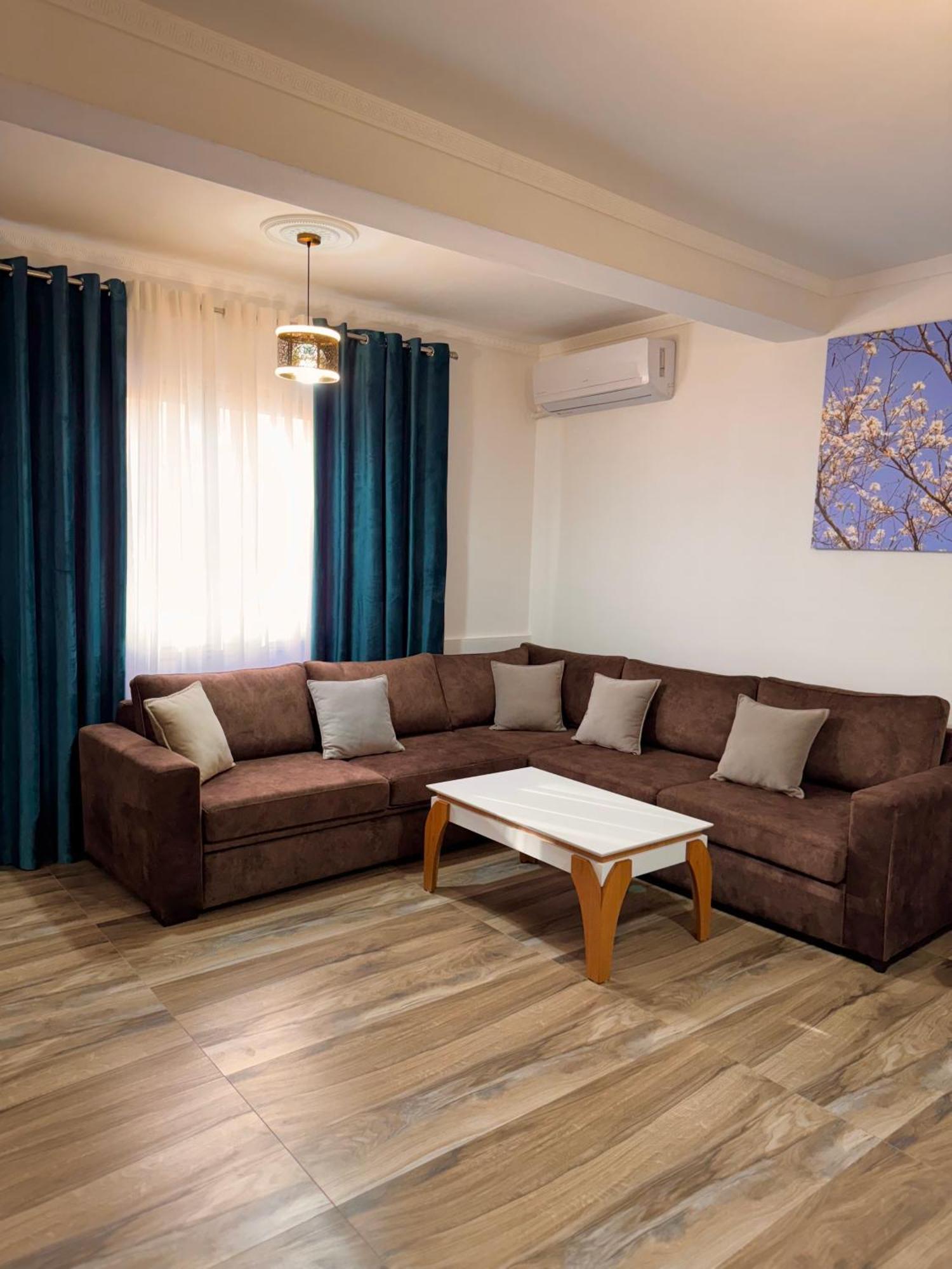 Elite Apartments دراس المظهر الخارجي الصورة