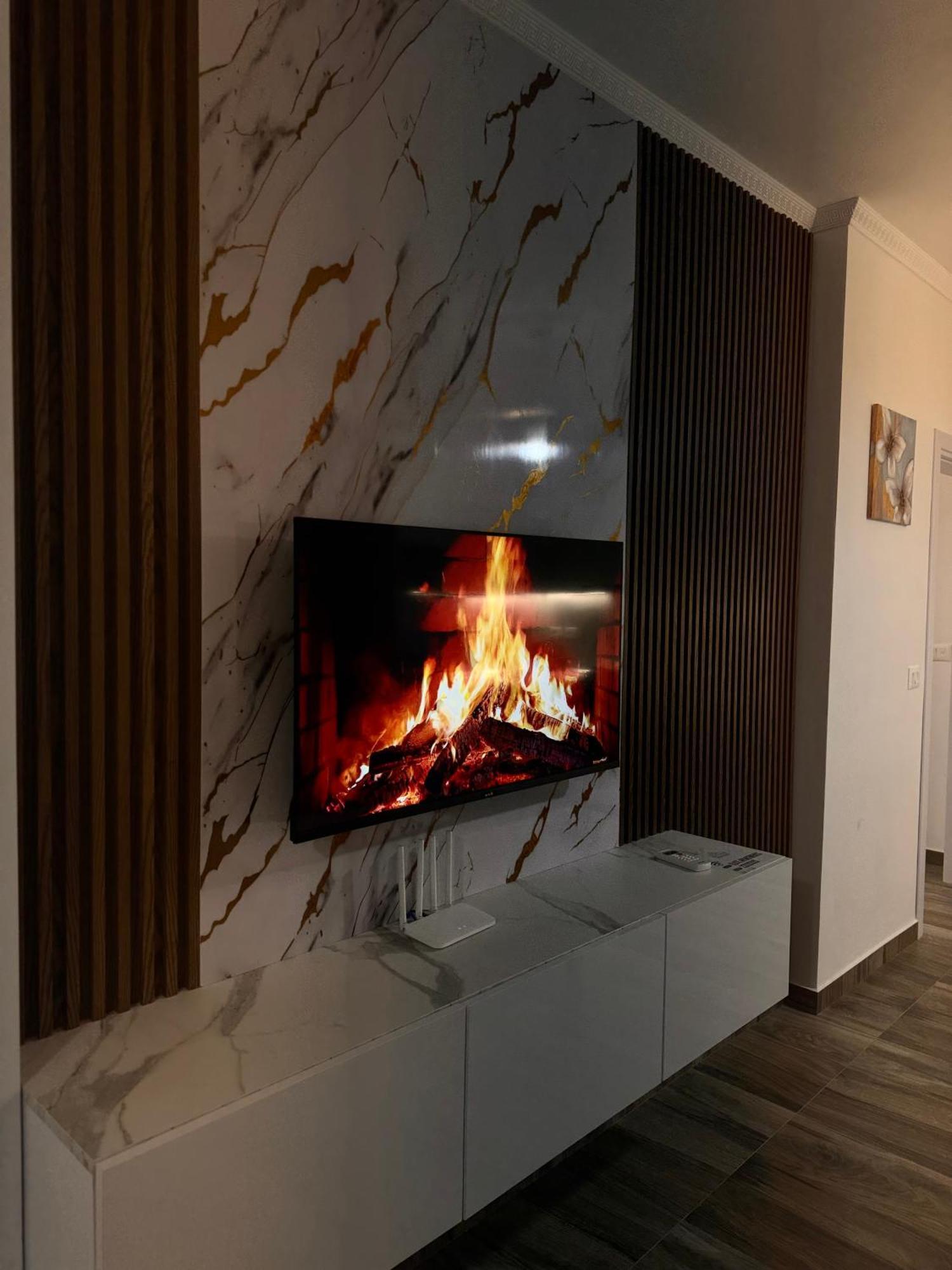 Elite Apartments دراس المظهر الخارجي الصورة