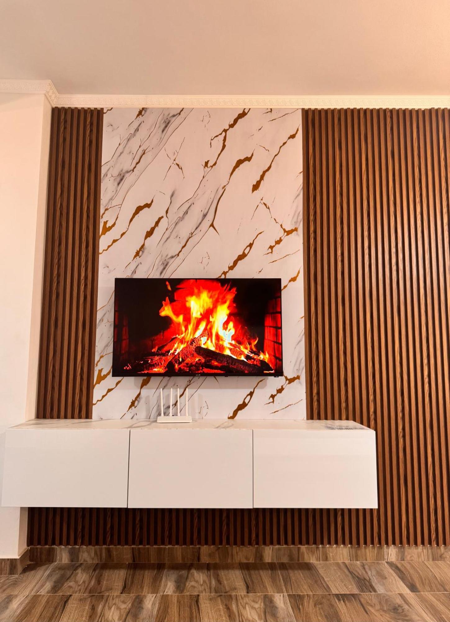 Elite Apartments دراس المظهر الخارجي الصورة