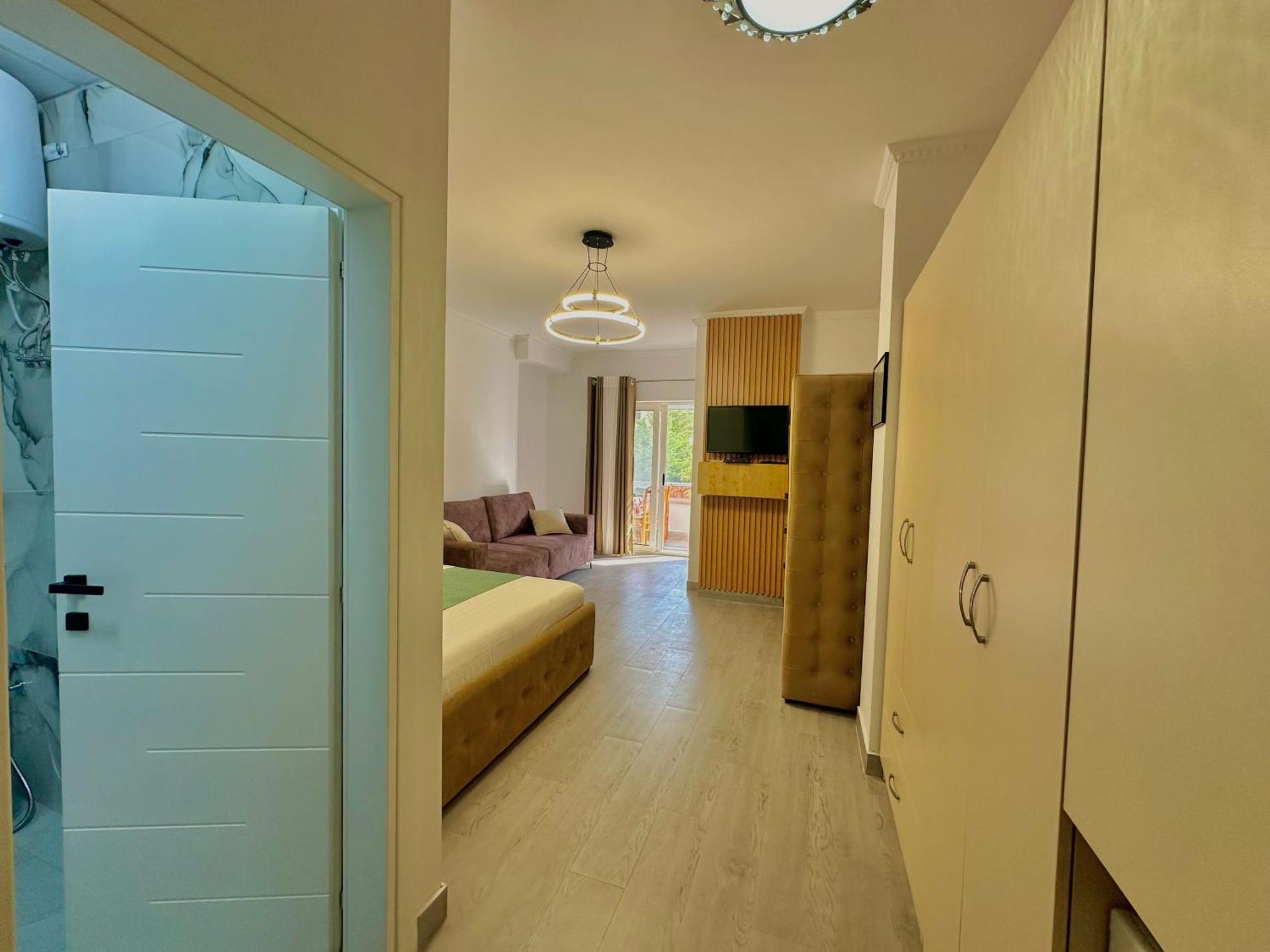 Elite Apartments دراس المظهر الخارجي الصورة