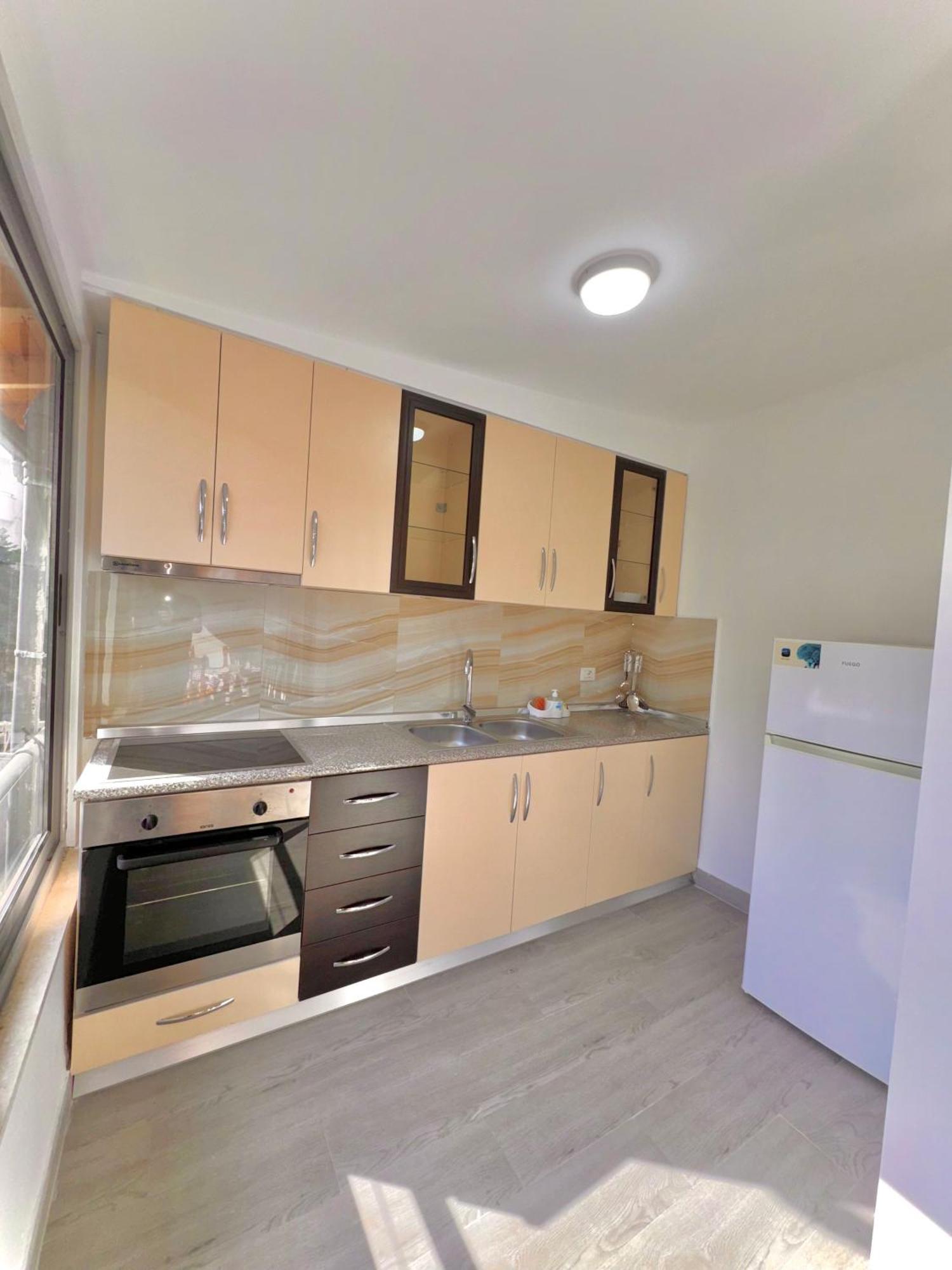 Elite Apartments دراس المظهر الخارجي الصورة