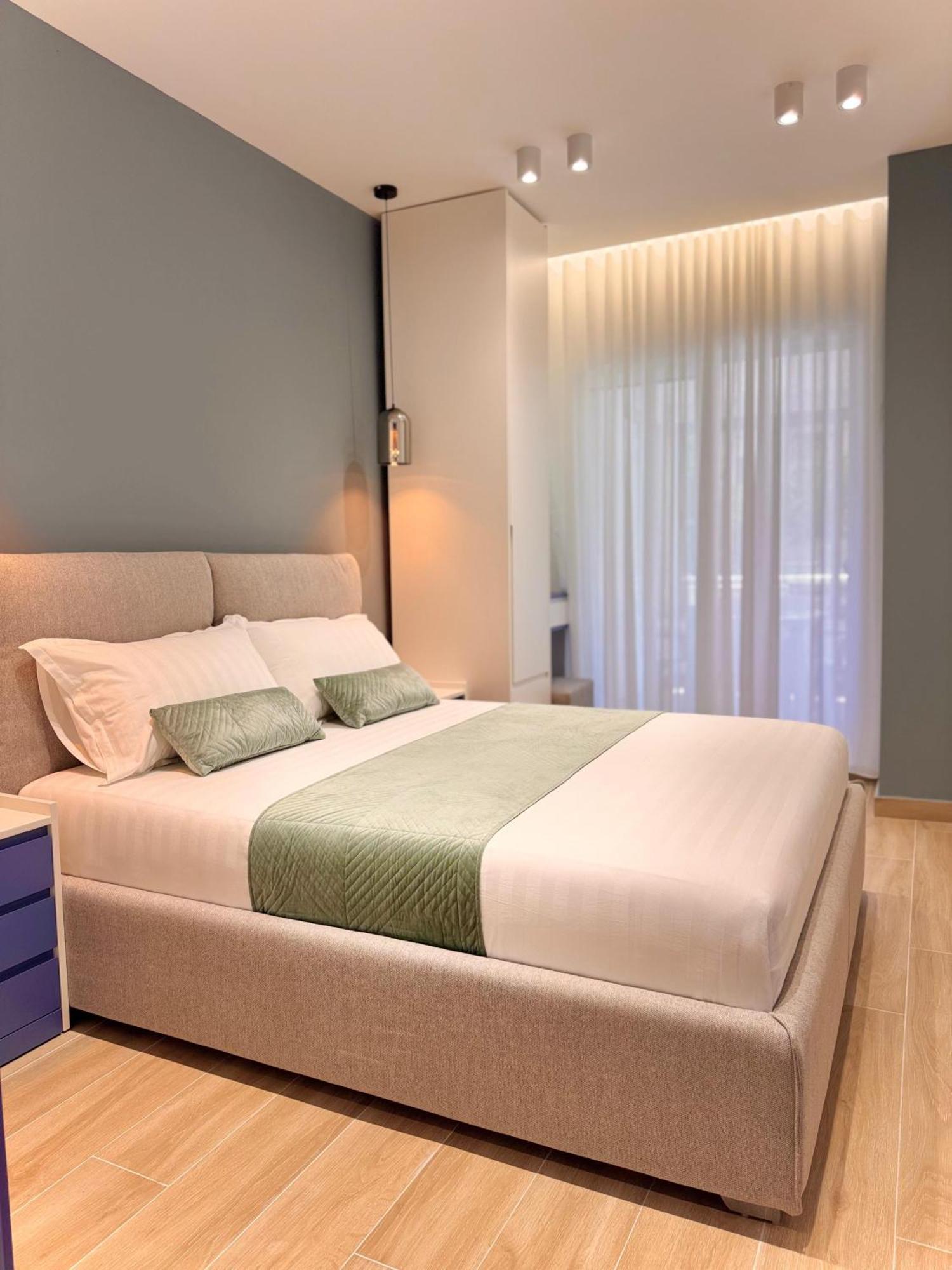 Elite Apartments دراس المظهر الخارجي الصورة