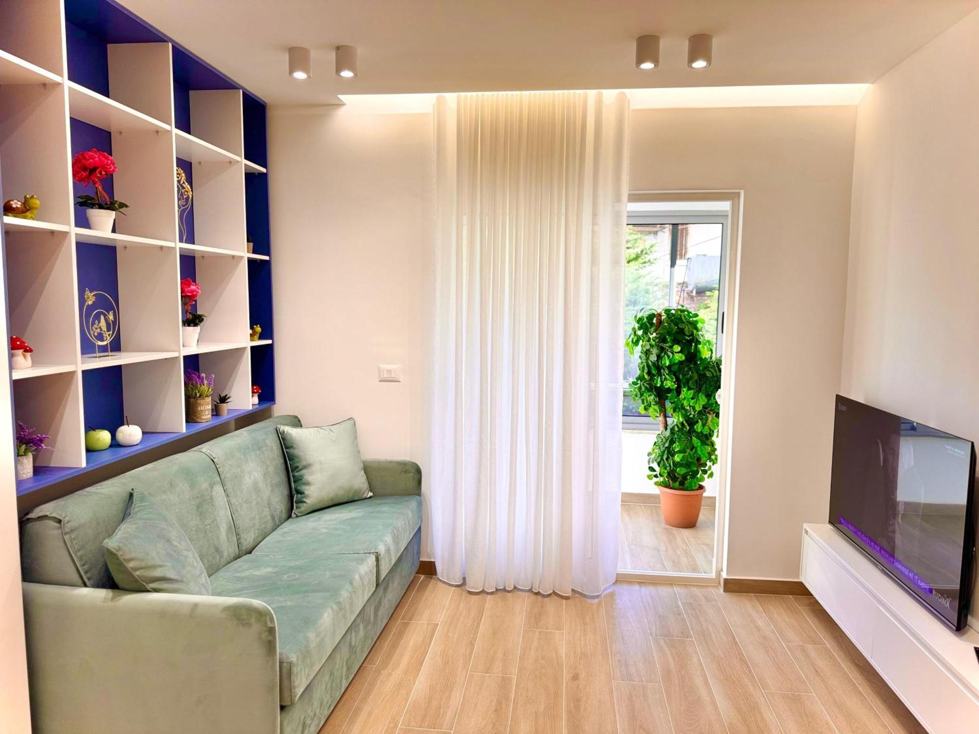 Elite Apartments دراس المظهر الخارجي الصورة