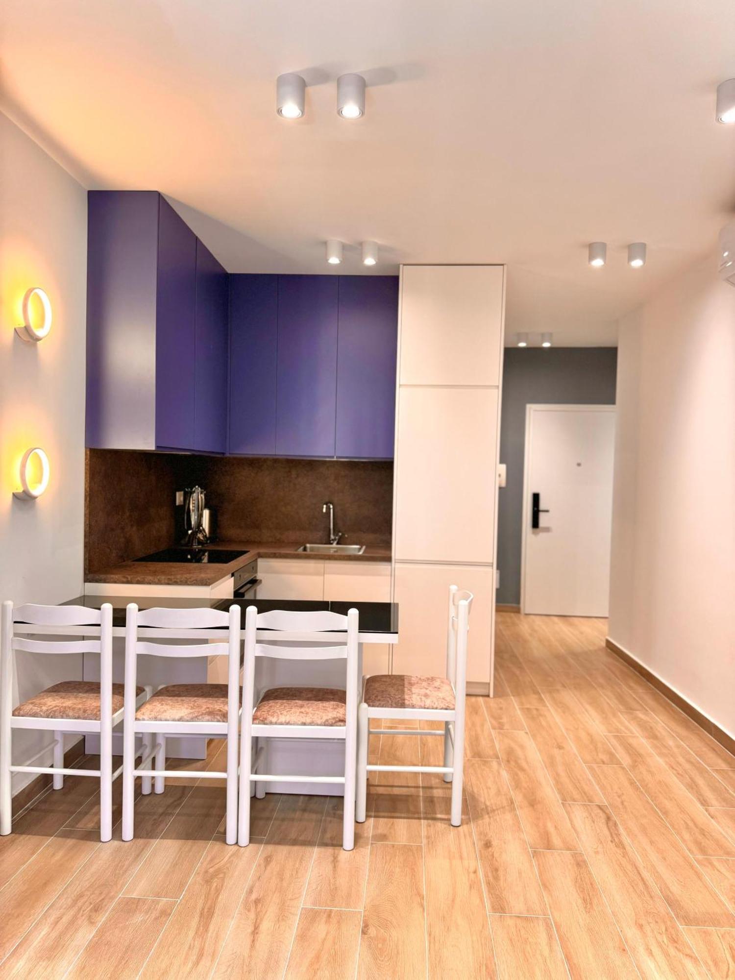 Elite Apartments دراس المظهر الخارجي الصورة