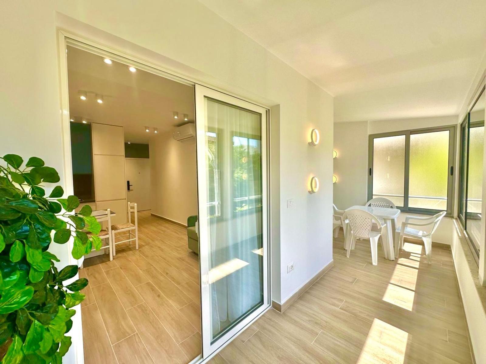 Elite Apartments دراس المظهر الخارجي الصورة