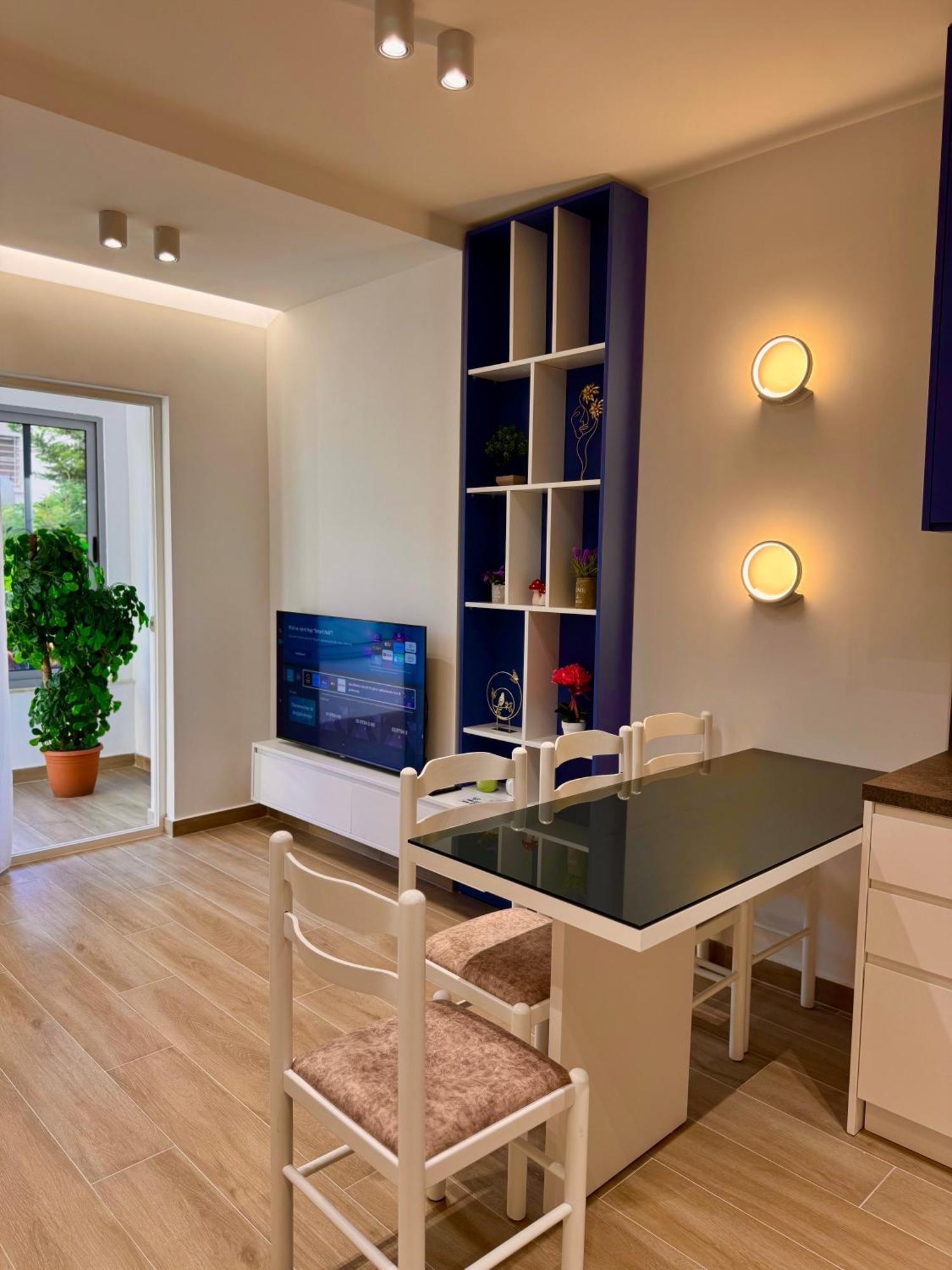 Elite Apartments دراس المظهر الخارجي الصورة