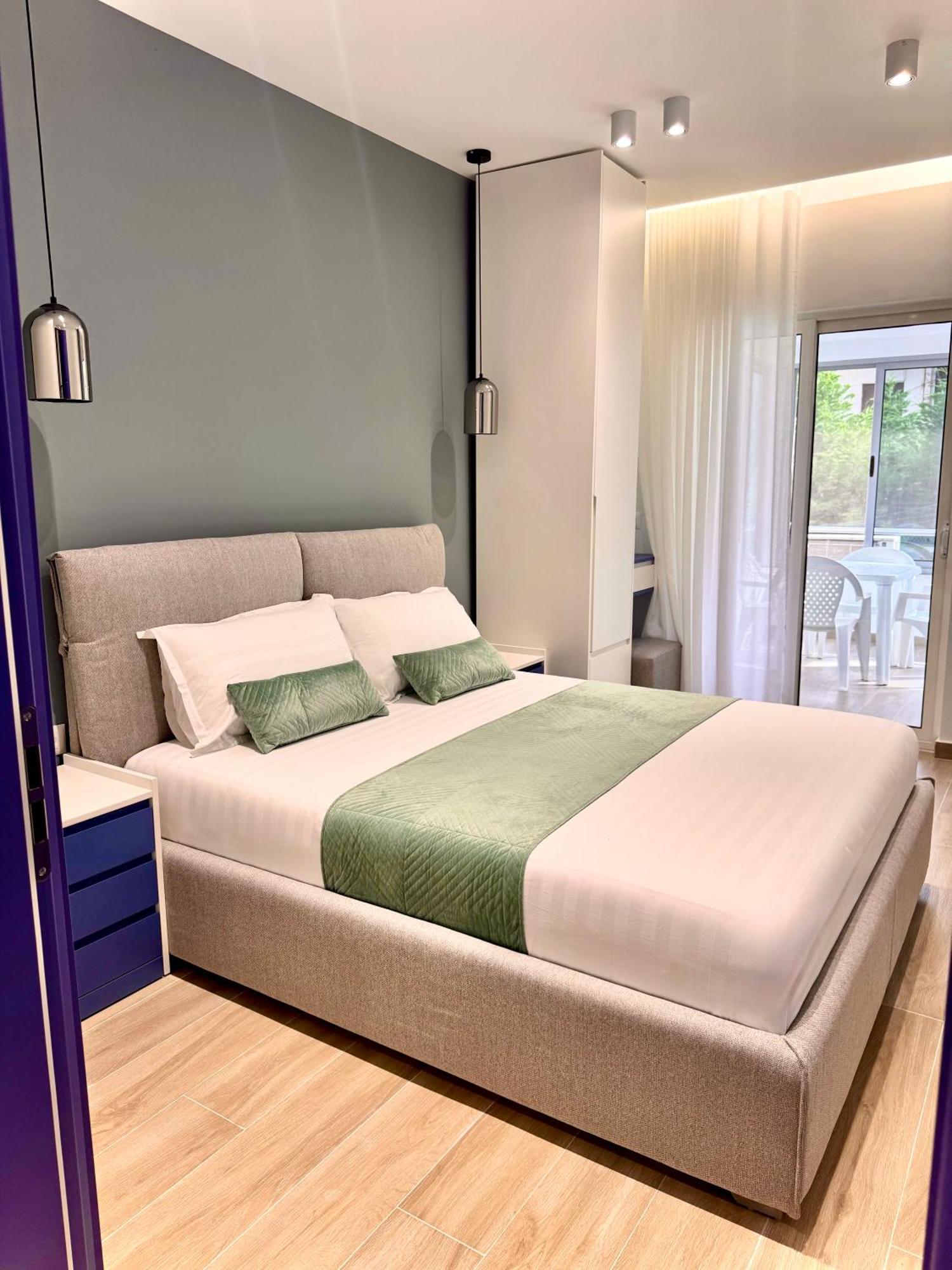 Elite Apartments دراس المظهر الخارجي الصورة